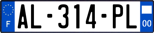 AL-314-PL