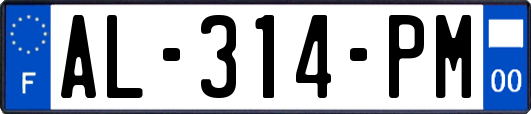 AL-314-PM
