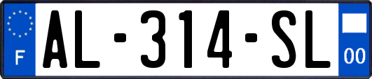 AL-314-SL