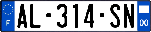 AL-314-SN