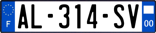 AL-314-SV