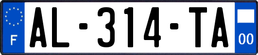 AL-314-TA