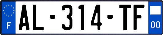 AL-314-TF