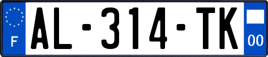 AL-314-TK