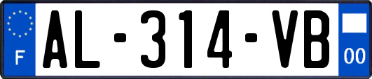 AL-314-VB