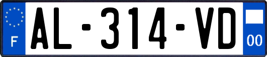 AL-314-VD