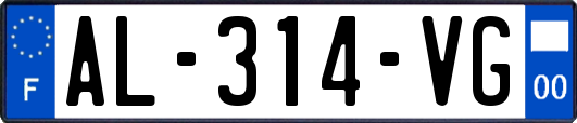 AL-314-VG