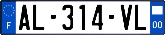 AL-314-VL