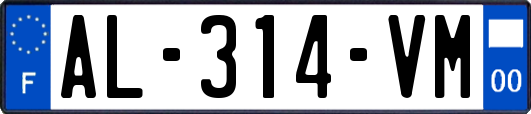 AL-314-VM