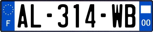 AL-314-WB
