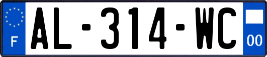 AL-314-WC
