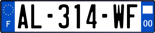 AL-314-WF