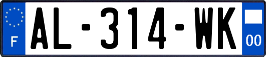 AL-314-WK