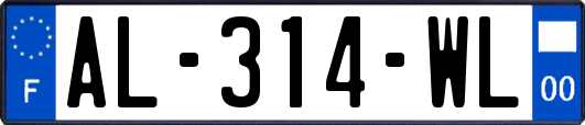 AL-314-WL