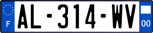 AL-314-WV