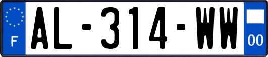 AL-314-WW