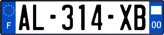 AL-314-XB