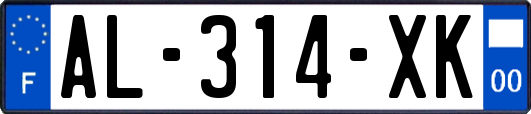 AL-314-XK