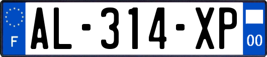 AL-314-XP