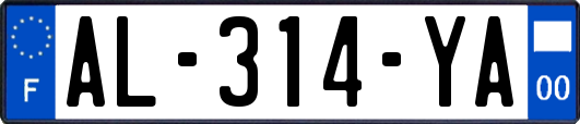 AL-314-YA