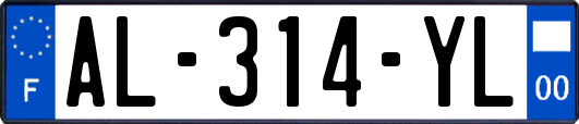AL-314-YL