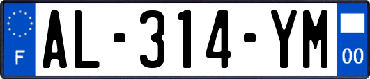 AL-314-YM