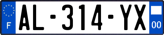 AL-314-YX