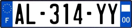 AL-314-YY