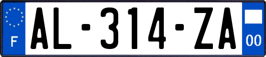 AL-314-ZA