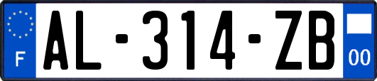 AL-314-ZB