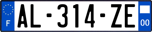 AL-314-ZE