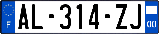 AL-314-ZJ