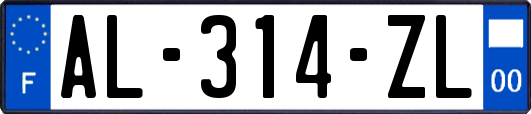 AL-314-ZL