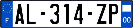 AL-314-ZP