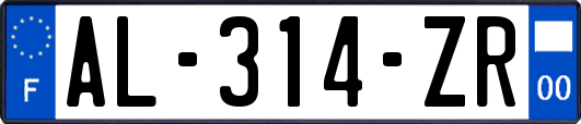 AL-314-ZR