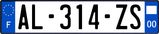 AL-314-ZS