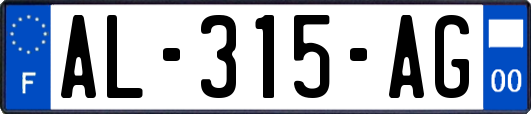 AL-315-AG