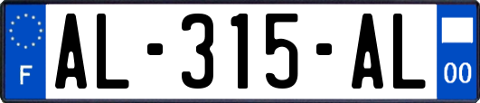 AL-315-AL