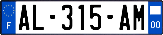 AL-315-AM