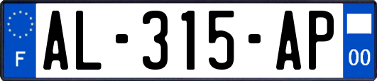 AL-315-AP