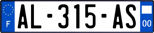 AL-315-AS