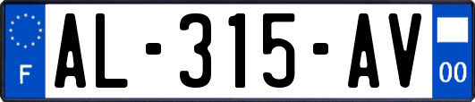 AL-315-AV