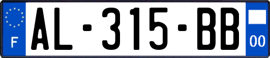 AL-315-BB