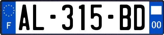 AL-315-BD
