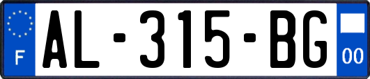 AL-315-BG