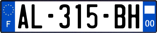 AL-315-BH