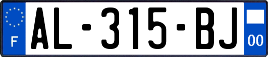 AL-315-BJ