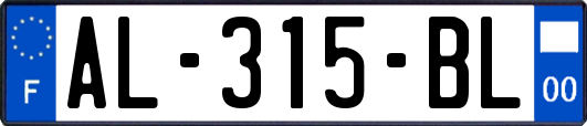 AL-315-BL