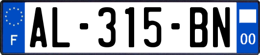 AL-315-BN