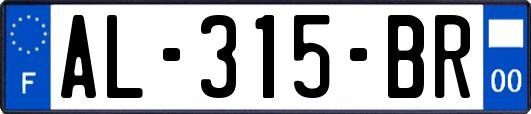 AL-315-BR
